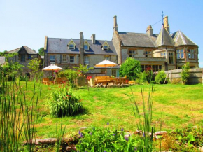 Отель Weston Manor  Фрешуотер